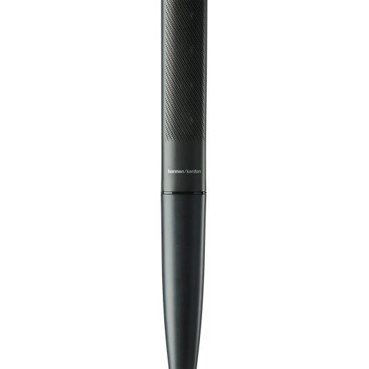Harman Kardon Radiance 2400 - Black - Wireless Home Audio System - Detailshot 7 image number null